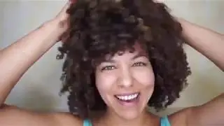 Curly Obsession