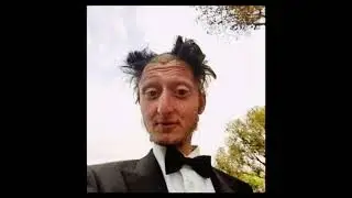 daniel larson - i don't know my name (ai cover)