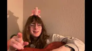 pov: it's 5 am and I won't stop serenading you