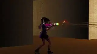 The Backrooms Shotgun Gun Game Map Code Fortnite Creative