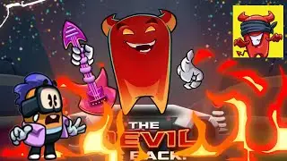 Silly Royale Devil's Playground Gameplay | Dudedroid