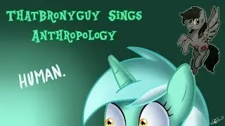 Anthropology || Colt Cover