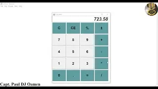 How to Create a Simple Calculator Applet in Java - Part 2 of 2