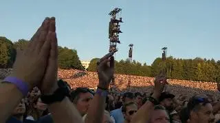 Guns'n'Roses - Welcome to the Jungle @ Tallinn @Estonia