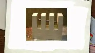 Wooden Toy Plans -  Learn to build wooden toys and games