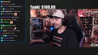 Summit1g gets scared out of his mind