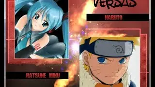 Stargazer1331 Random Mugen Battle #771: Team Colossus vs. Team Spiral
