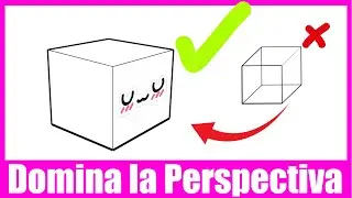 Tips para DIBUJAR PERSPECTIVA