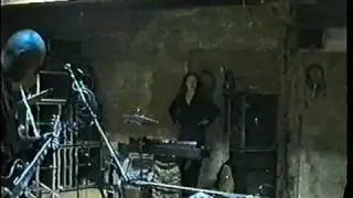 Тегин Алексей (репетиция)