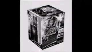 Poison Aldi Duitsland &euro;2,99 16 schots