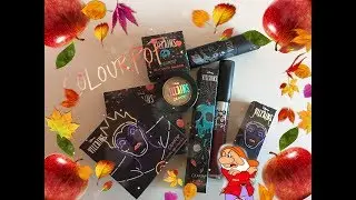 COLOURPOP Disney Villains Evil Queen Review and Tutorial