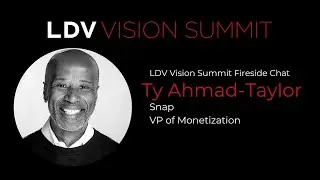 Insights from Ty Ahmad-Taylor&rsquo;s 32 years working at NYTimes, @Home Network, Samsung, Meta, and Snap
