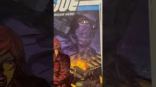 New Comics June 12