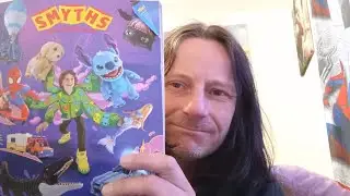 1607 - Die neue MOTU Smyths Toys Strategie 2026 - Ob es erfolgreich sein wird ?