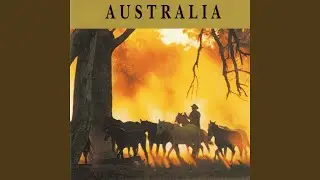 Wild Colonial Boy