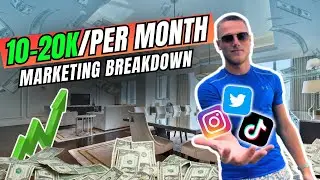 WANT to MAKE 10-20K PER MONTH? Do this...  #onlyfansmanagement #ofm #marketingstrategy