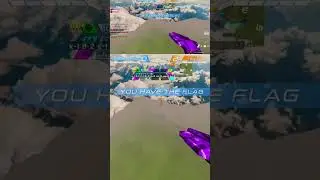 Nice Pass #Starsiege #Tribes #multiplayer #CTF #FPS #gaming #livestreaming #youtubeshorts