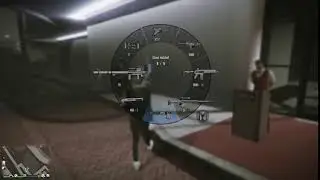 The Valet has had enough*