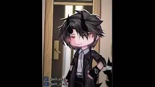 To be matched with my enemy || ib : ORIGINAL || #gacha #gachalife #fyp #ell_xixii