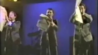 The Tubes - ZDF Beat Club Studios, Bremen, April 24 1981 - 6/7
