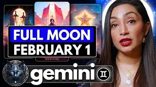 GEMINI ♊︎ 