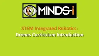 Introduction to the Drones Curriculum