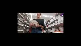 free balling in dollar tree