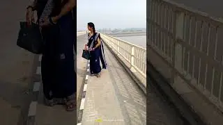 Bhagalpur Deoria Bridge #bhagalpur ka pul#SH 1 ka bridge #nikhil and naveen