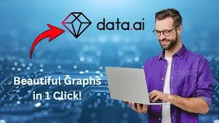 Учебное пособие по Datawrape AI: автоматизируйте анализ данных как профессионал