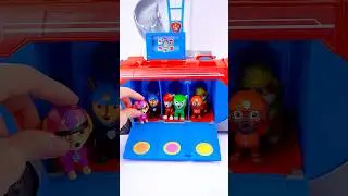 Relaxing Unboxing Experience with Paw Patrol Toy for US Fans 🇺🇸  #pawpatroltoys #pawpatrol