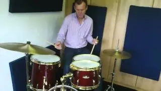 Single drag/tap