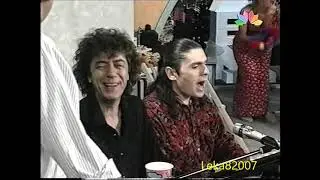 Κ.Τουρνας-Ρ.Ουιλλιαμς-Σ.Λογαριδης/Εμεις που αγαπαμε (1994)