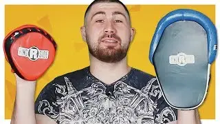 ЛАПКИ и ЛАПИЩА от Ringside