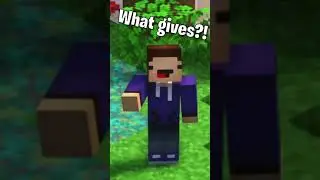 This world seed is almost IMPOSSIBLE to get...