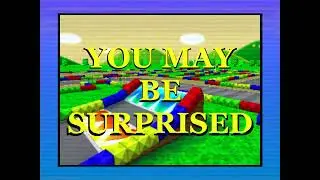 Amazing Real Estate Opportunity! (we promise) #MarioKart