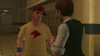 This literally couldn't have gone any worse - Bully Epic Fail Walkthrough #8