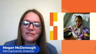 Megan McDonough &mdash;&nbsp;A Food & Water Watch fighter in PA