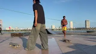 Шок выходного дня