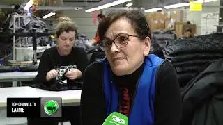 Top Channel/ Fasonerit&euml; po nxjerrin t&euml; papun&euml;, p&euml;r shkak t&euml; kostove t&euml; rritura dhe pagave