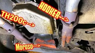 $1500 Copart 1985 Chevy El Camino - What's it got? Good Stuff!! PT 2