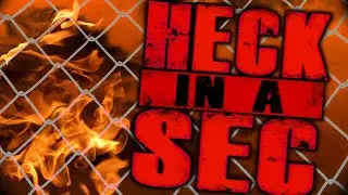 JWF: Heck in a Sec '20