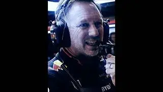Christian Horner Has Been SACKED By Red Bull 😬 #f1 #formula1 #f1edit #f1shorts