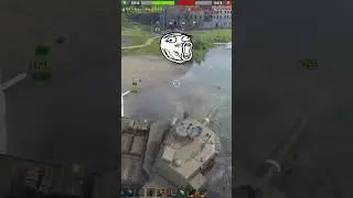 покатушки  #миртанков #wot #worldoftanks  #game