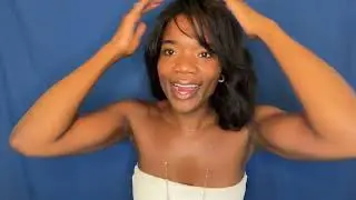 Joining Actors Equity Association 😊 - Intro to my Never Enough Video 