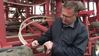 Are Your Openers Worn? | Morris Air Drills
