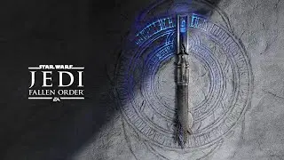 Star WARS JEDI fallen order part 16