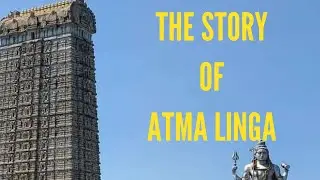 ATMA LINGA | History of Gokarna & Murudeshwar #gokarna #mahabaleshwar #murudeswar