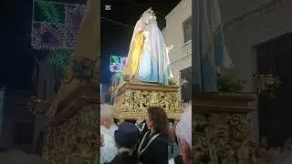 Sant' Anna - Trani - 2025