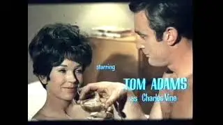 Australian VHS Avco Embassy video preview 'Where the Bullets Fly' 1966