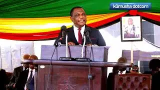 #latest VP Chiwenga latest & first public speech at the Heroes Acre 2026 #vpchiwenga #vision2030